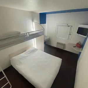 Hotel Hotelf1 A7, Bollène